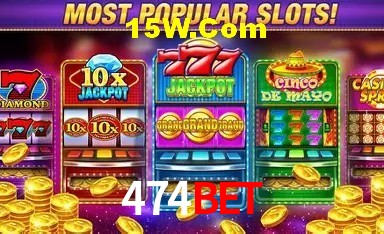 Apostas de Basquete 474bet