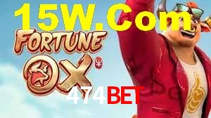 Daily Bonuses 474bet