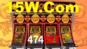 Premium Interface 474bet