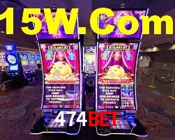 Blackjack Table 474bet