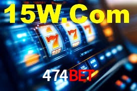 Welcome Bonus 474bet
