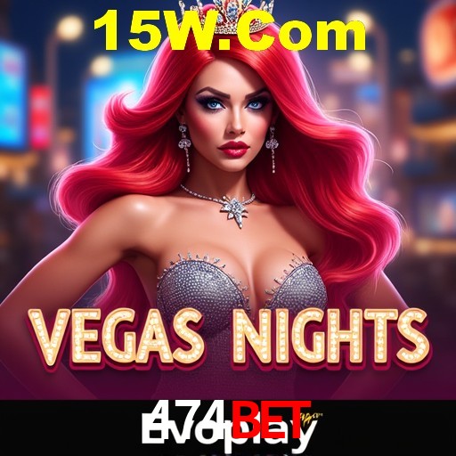 Descubra o Mundo do Cassino Online com 474bet