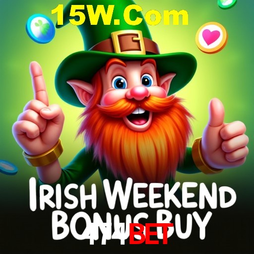 Weekend Specials 474bet