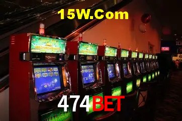 Tecnologia da Plataforma 474bet