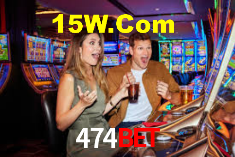 Bônus Generosos e Exclusivos no 474bet para Você!