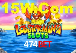 Exclusive Games 474bet