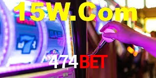 VIP Casino 474bet