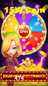 Live Casino 474bet