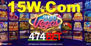 Live Casino 474bet