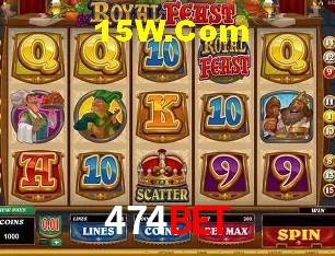 Jogo Spaceman 474bet