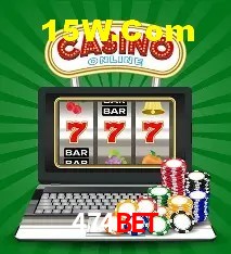 Casino VIP 474bet