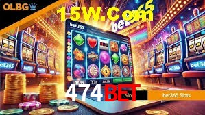 Game Statistics 474bet