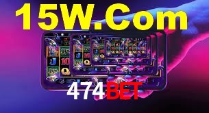 Statistics 474bet