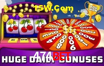 Diretório de Jogos 474bet
