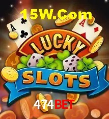 Jogos de Slot 474bet