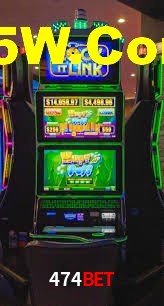 Programa VIP 474bet