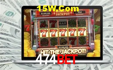 Mesa de Blackjack 474bet
