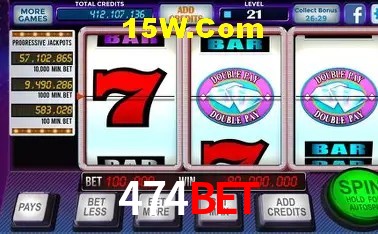Promoção Relâmpago 474bet