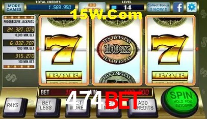 Especiais de Fim de Semana 474bet