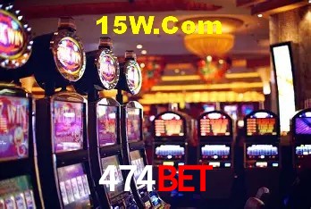 Login Seguro 474bet