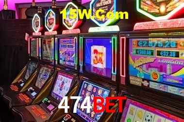 Sistemas de Segurança 474bet