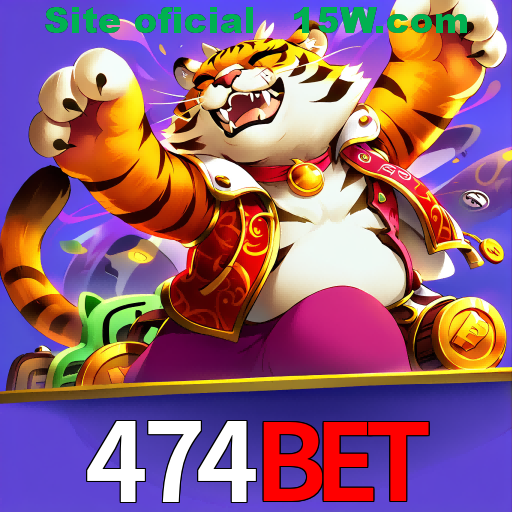 Página oficial da 474bet no Facebook